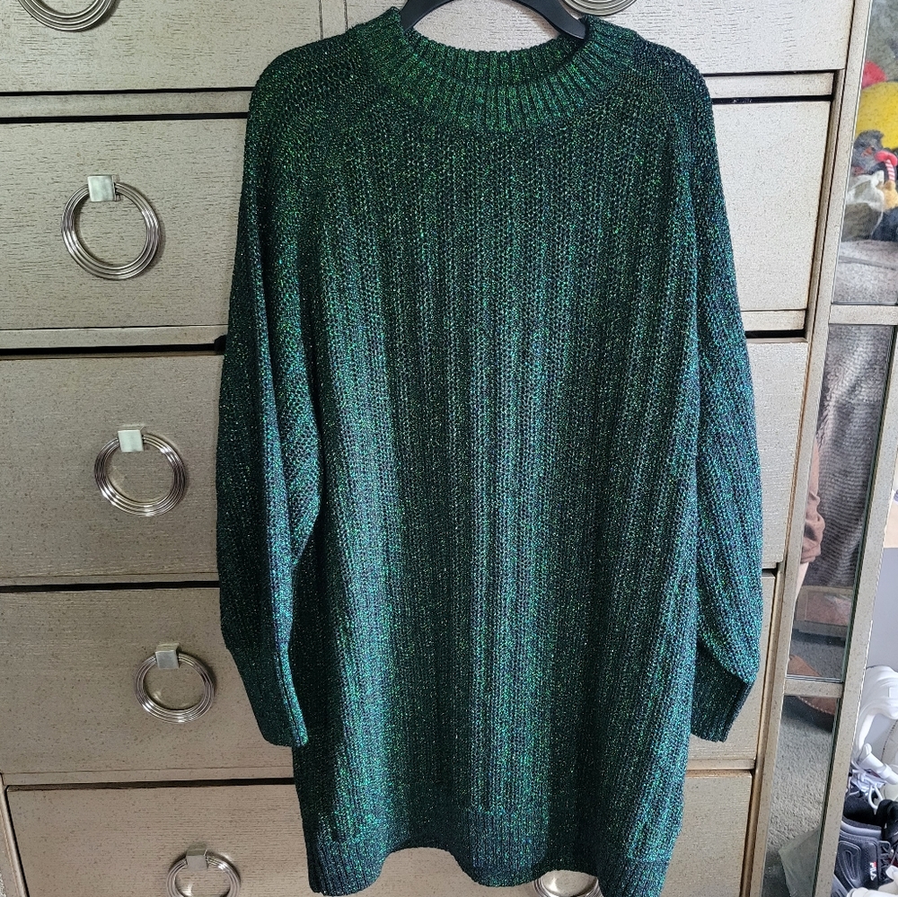 H&M Sweater Dress